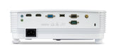 EAN 4711474660626 - Acer P1257 Proyector de alcance estándar 4800 lúmenes ANSI DLP XGA (1024x768) 3D Blanco imagen 7