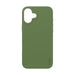 EAN 5715685004520 - PanzerGlass CARE™ by ® Case Green w. MagSafe iPhone 16 Plus funda para teléfono móvil Verde imagen 4