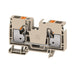 EAN 4050118817393 - Weidmüller A2C 10 DL bloque de terminales 1 Beige imagen 1