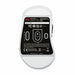 EAN 7340086914673 - CHERRY XTRFY CX-M64W-PRO-WHITE ratón Juego RF inalámbrico 26000 DPI imagen 7