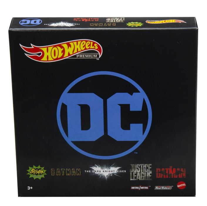 EAN 887961907469 - Hot Wheels GRM17 vehículo de juguete imagen 6