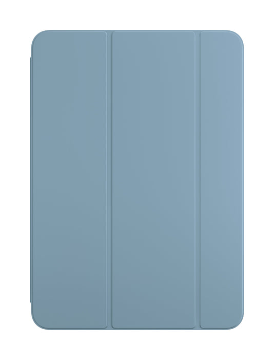 EAN 0195949438714 - Apple MW993ZM/A funda para tablet 27,9 cm (11") Folio Azul imagen 2