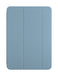 EAN 0195949438714 - Apple MW993ZM/A funda para tablet 27,9 cm (11") Folio Azul imagen 2