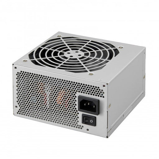 EAN 4713224523458 - FSP FSP400-50AAC unidad de fuente de alimentación 400 W ATX Gris imagen 1