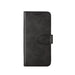 EAN 5715063807545 - eSTUFF ES67110010-BULK funda para teléfono móvil 16 cm (6.3") Funda cartera Negro imagen 1