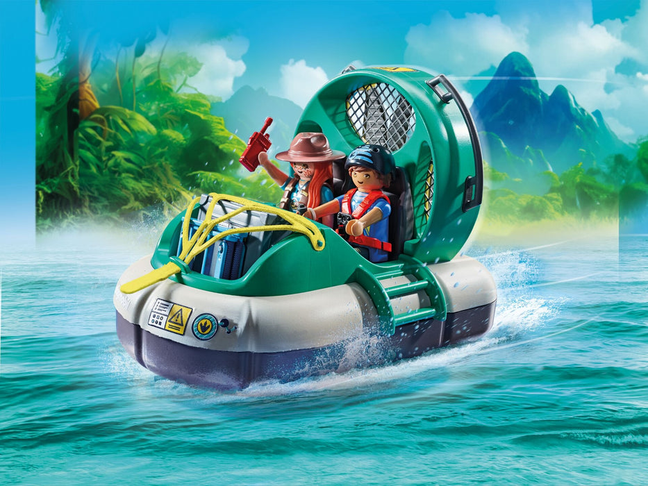 EAN 4008789718198 - Playmobil Dinos 71819 set de juguetes imagen 7