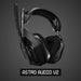 EAN 5099206083691 - ASTRO Gaming A50 + Base Station Auriculares Inalámbrico Diadema Juego Negro, Oro imagen 9