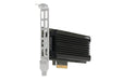 EAN 4713227445382 - Icy Dock MB987M2P-1B tarjeta y adaptador de interfaz Interno M.2 imagen 2