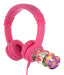 EAN 4897111740118 - BuddyPhones Explore+ Auriculares Alámbrico Diadema Llamadas/Música Blanco imagen 1
