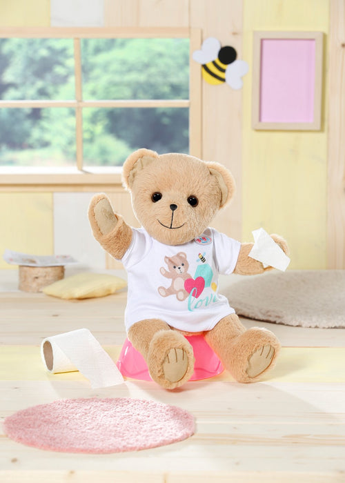 EAN 4001167835388 - BABY born Bear white imagen 58