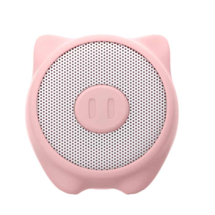 EAN 8021735218623 - Celly WSPIG altavoz portátil o de fiesta Altavoz para fiestas Rosa 3 W imagen 1
