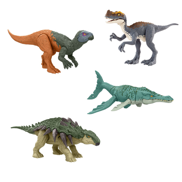 EAN 194735272952 - Jurassic World JCL52 figura de juguete para niños imagen 6