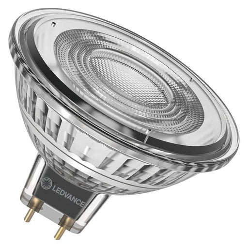 EAN 4099854456138 - LEDVANCE 4099854456138 lámpara LED Blanco frío 4000 K 6,1 W GU5.3 E imagen 1