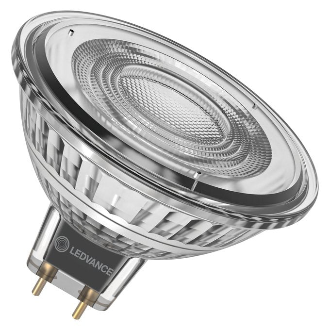 EAN 4099854456138 - LEDVANCE 4099854456138 lámpara LED Blanco frío 4000 K 6,1 W GU5.3 E imagen 1