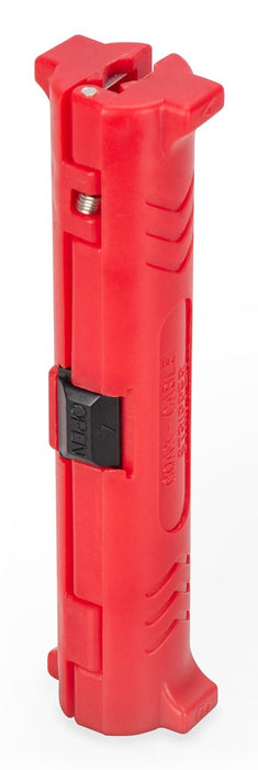 EAN 4016032498353 - Digitus DN-94001-1 pelacable Rojo imagen 1