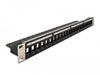 EAN 4043619668656 - DeLOCK 66865 panel de parcheo 1U imagen 1