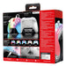 EAN 0617885152917 - PowerA Advantage Blanco USB Gamepad Analógico/Digital Nintendo Switch 2 imagen 5