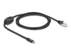 EAN 4043619643059 - DeLOCK 64305 cable de serie USB Tipo C imagen 1