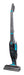 EAN 5601988317064 - Becken BVVC4113 Aspiradora escoba 2 en 1 Batería Secar Sin bolsa 0,6 L Azul, Gris imagen 2