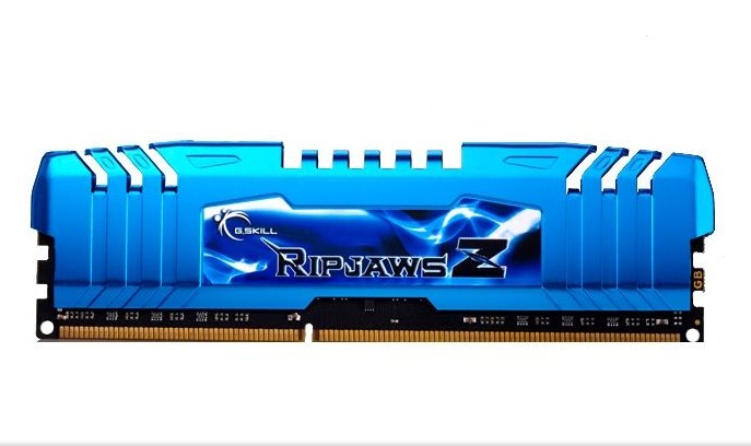 EAN 4719692000132 - G.Skill 32GB DDR3-2400 módulo de memoria 4 x 8 GB imagen 3
