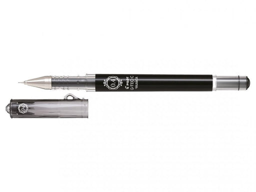 EAN 4902505466458 - Pilot Maica Negro imagen 1