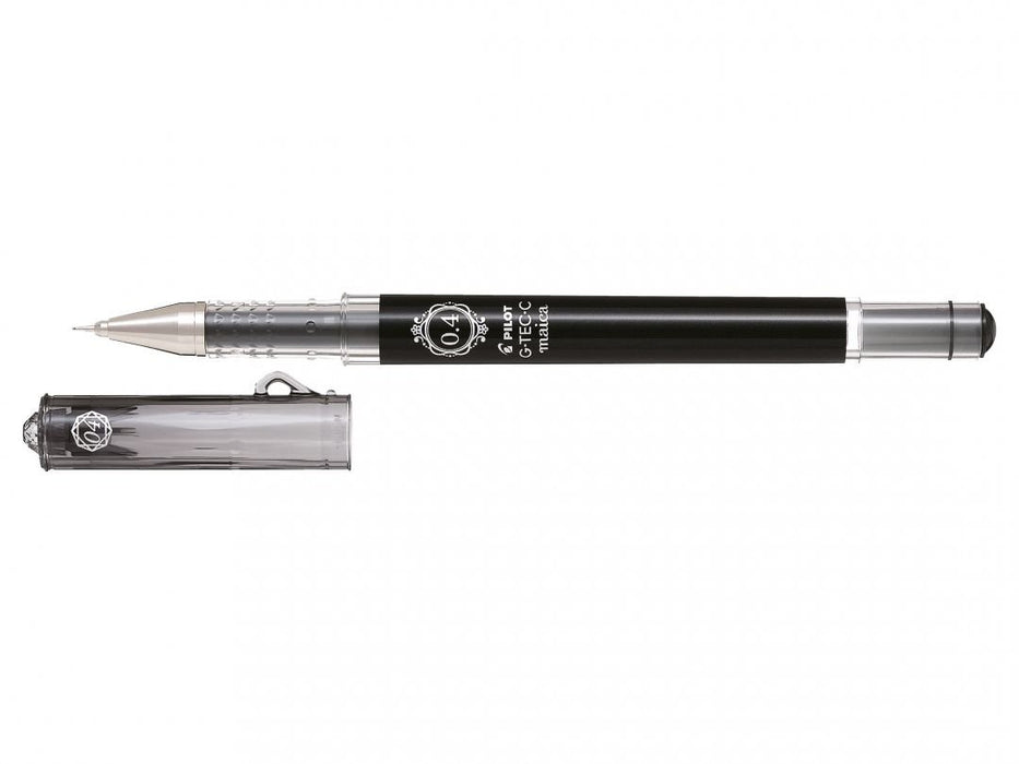 EAN 4902505466458 - Pilot Maica Negro imagen 1
