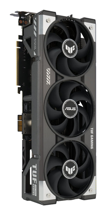 EAN 4711636609340 - ASUS TUF-RTX5080-O16G-BTF-GAMING NVIDIA GeForce RTX 5080 16 GB GDDR7 imagen 13
