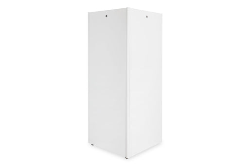 EAN 4016032336525 - Digitus DN-19 42U-8/8-D armario rack Rack o bastidor independiente Gris imagen 2