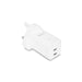 EAN 7640239423893 - DICOTA D32185 cargador de dispositivo móvil Portátil, Smartphone, Tableta Blanco Corriente alterna Carga  imagen 1