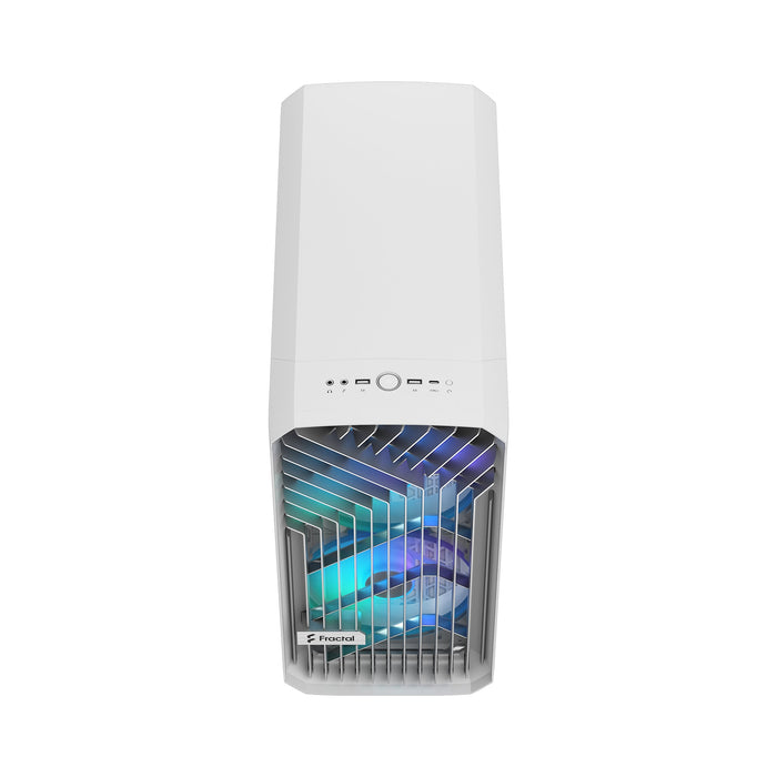 EAN 7340172705253 - Fractal Design Torrent Compact Blanco imagen 15