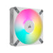 EAN 840006662297 - Corsair CO-9050157-WW sistema de refrigeración para ordenador Carcasa del ordenador Ventilador 12 cm Blanc imagen 1