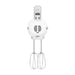 EAN 8017709301873 - Smeg HMF01WHEU batidora Batidora de mano 250 W Blanco imagen 4