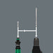 EAN 4013288098931 - Wera 05051024001 destornillador manual Sencillo Destornillador plano imagen 4