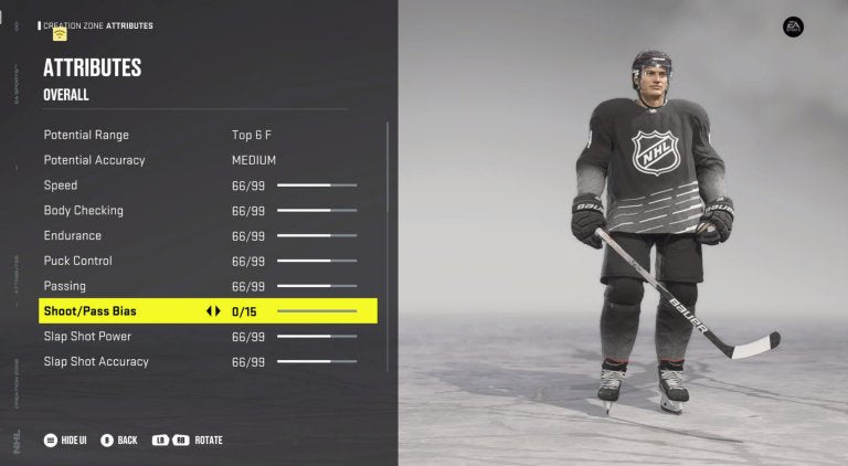 EAN 5030946123728 - Electronic Arts NHL 22 Estándar Danés, Finés, Noruego, Sueco PlayStation 4 imagen 3