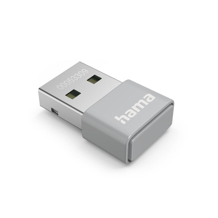 EAN 4007249533098 - Hama 00053309 adaptador y tarjeta de red WLAN 150 Mbit/s imagen 1