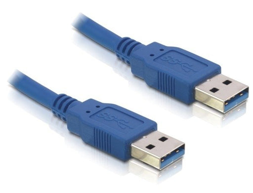 EAN 4043619824304 - DeLOCK 3.0-A male/male cable USB 1,5 m USB A Azul imagen 1