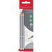 EAN 4005401119920 - Faber-Castell 111992 lápiz de grafito HB 2 pieza(s) imagen 1
