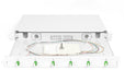 EAN 4016032432258 - Digitus DN-96330/9APC accesorio de bastidor Panel de gestión de cables imagen 5