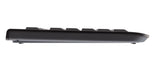 EAN 4025112088513 - CHERRY DW 3000 teclado Ratón incluido Oficina RF inalámbrico QWERTZ Checa Negro imagen 2