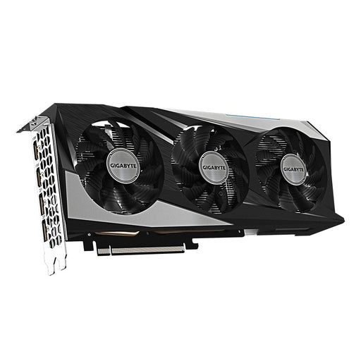 EAN 4719331309732 - GIGABYTE GAMING Radeon RX 6600 XT OC 8G AMD 8 GB GDDR6 imagen 1