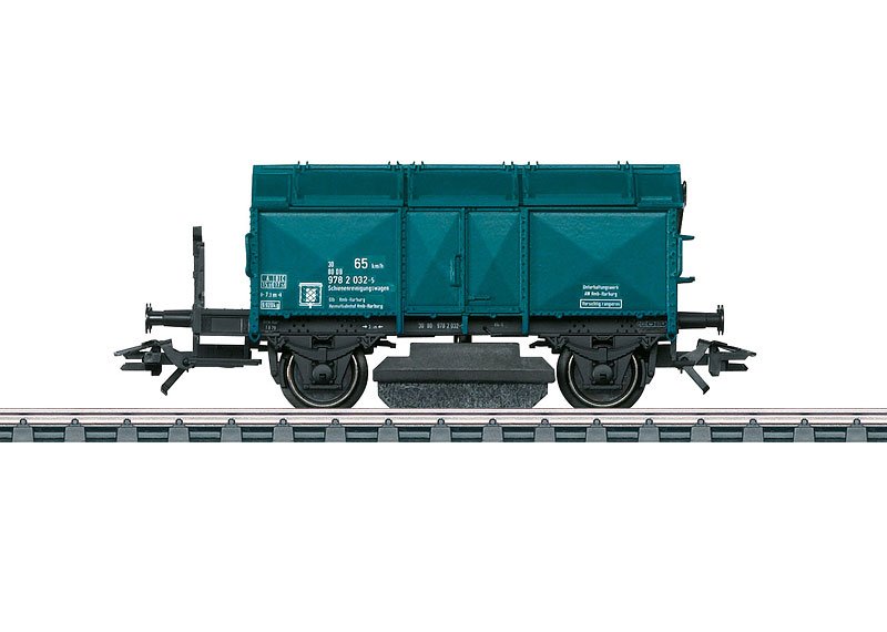 EAN 4001883460499 - Märklin 46049 parte y accesorio de modelo a escala Vagón imagen 1