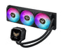 EAN 4711387929100 - ASUS TUF Gaming LC III 360 ARGB LCD Procesador Sistema de refrigeración líquida todo en uno 12 cm Negro 1 imagen 9