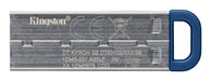EAN 740617354393 - Kingston Technology DataTraveler Kyson unidad flash USB USB tipo A 3.2 Gen 1 (3.1 Gen 1) Acero inoxidable imagen 4