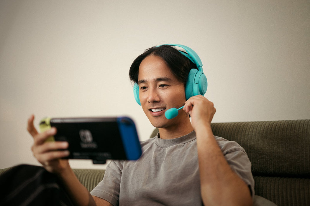 EAN 5707119059558 - Steelseries Arctis Nova 3P Auriculares Inalámbrico Diadema Música/uso diario Bluetooth Color aguamarina imagen 15