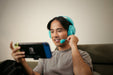 EAN 5707119059619 - Steelseries Arctis Nova 3X Auriculares Inalámbrico Diadema Música/uso diario Bluetooth Color aguamarina imagen 15