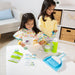 EAN 0681147005518 - Melissa & Doug Salon & Spa imagen 3