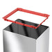 EAN 4007126001498 - Hailo Big-Box Swing L Rectangular Acero inoxidable imagen 4