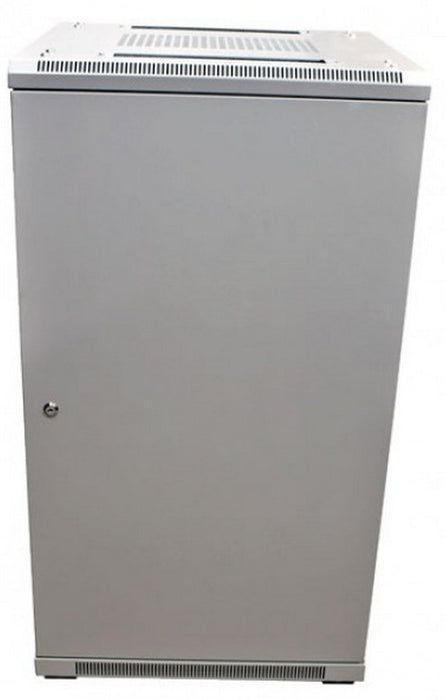 EAN 4038816020949 - ALLNET ALL-SNB6842BDGRAU armario rack Gris imagen 2