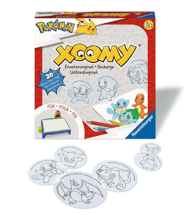 EAN 4005556202393 - Ravensburger 20239 juguete de arte y manualidades imagen 3