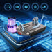 EAN 5904960294569 - Extralink EX.94569 accesorio y suministro de vacío Kit de accesorios Aspiradora sin cables imagen 2